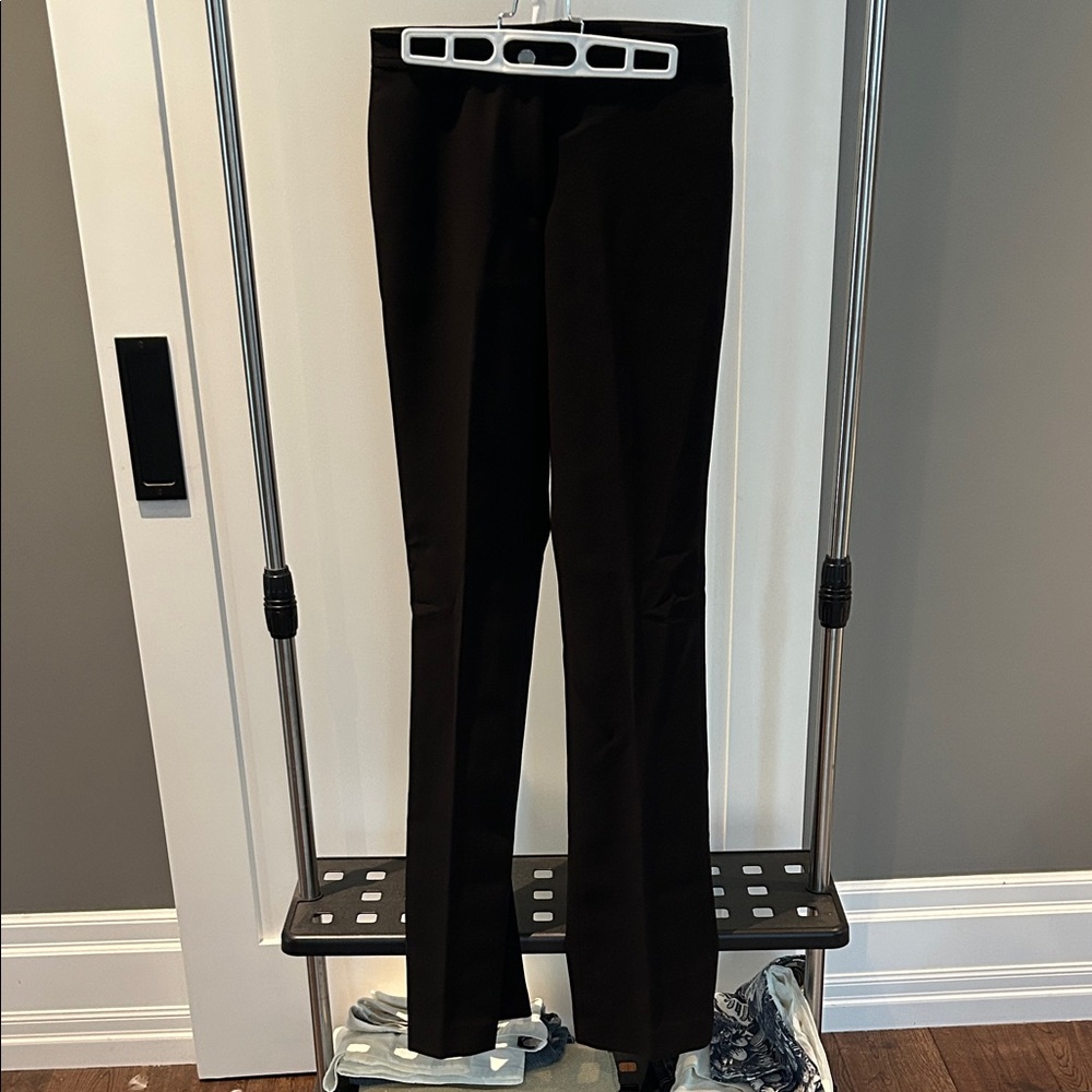 Michael Kors Black Women's Trousers